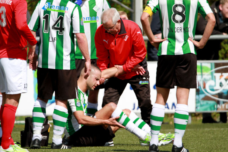 Excelsior '31 - SC Genemuiden